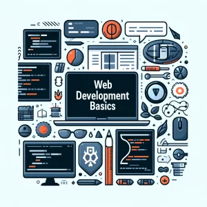 Web Development Basics