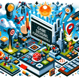 Game Design Fundamentals